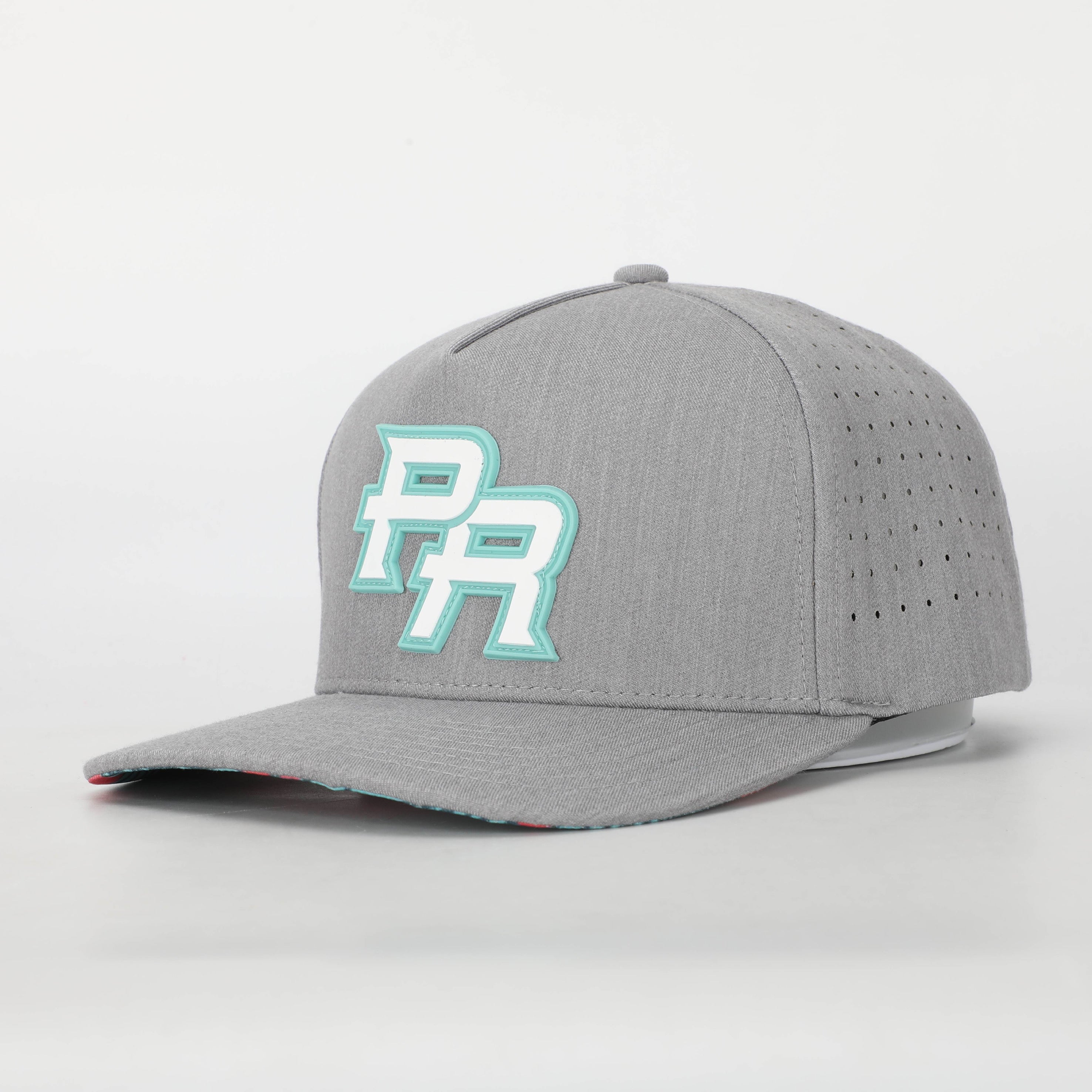 PR Dried Tech Cap